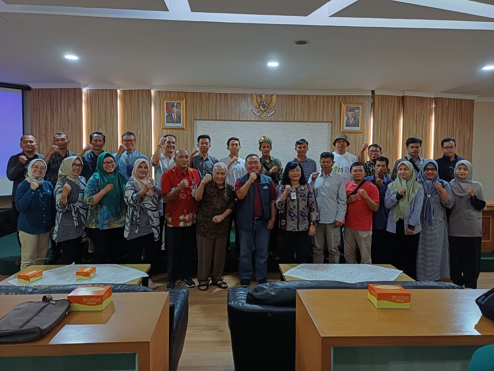 TIM KUD KAB SUKABUMI